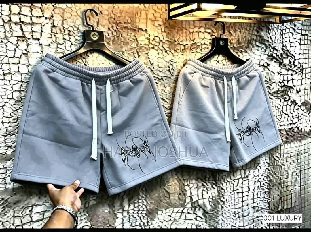 Luxury Short