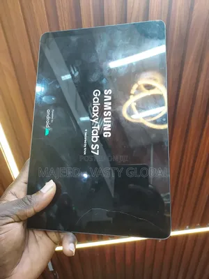 Samsung Galaxy Tab S7 128 GB