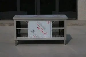 Kitchen Cabinet
