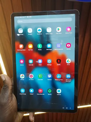 Samsung Galaxy Tab S7 128 GB