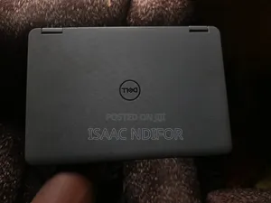 Laptop Dell Latitude 3120 8GB Intel Pentium SSD 256GB