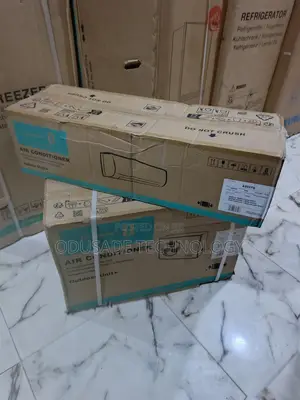 Hisense 1HP Split Unit Non-Inverter