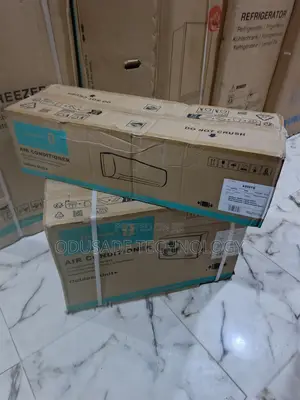 Hisense 1HP Split Unit Non-Inverter