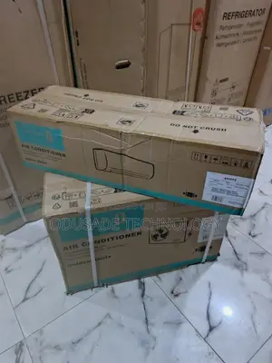 Hisense 1HP Split Unit Non-Inverter
