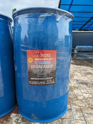 Degreaser Concentrate