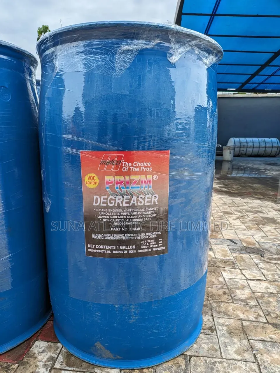 Degreaser Concentrate