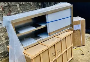 Kitchen Cabinet