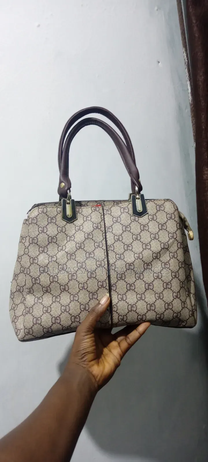Thrift Bags