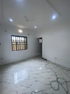 1bdrm Room & Parlour in Gwarinpa 4Th Avenue, Bunkoro for rent