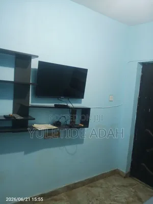 Furnished 1bdrm Bedsitter in Ipent 3 Estate, Lokogoma for rent