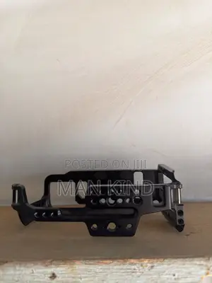 Camera Cage Stabilizer