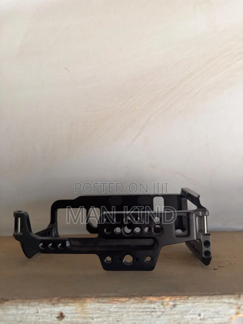 Camera Cage Stabilizer