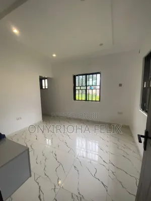 1bdrm Room & Parlour in Gwarinpa 4Th Avenue, Bunkoro for rent