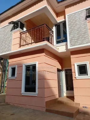 Furnished 2bdrm Duplex in Old Karu for rent