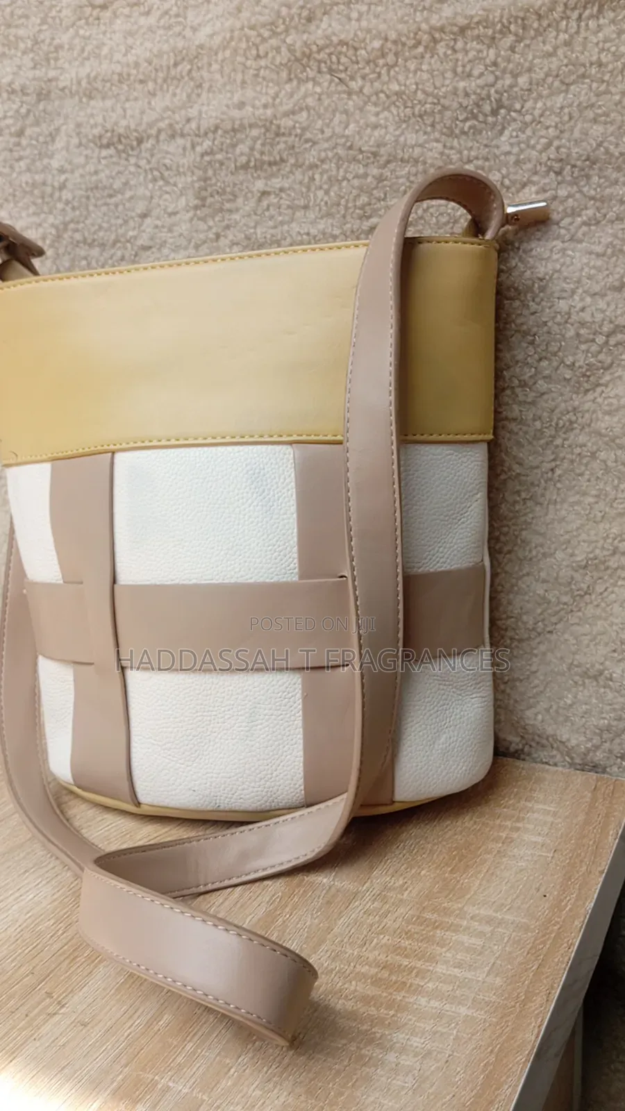 Thrift Bags
