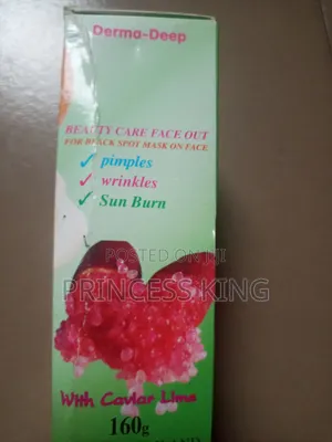 Original Lab White Atom Whitening Soap