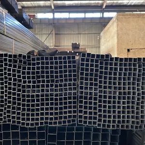 Square Pipes Ms