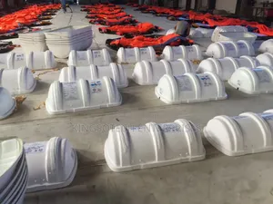 Liferaft 25men