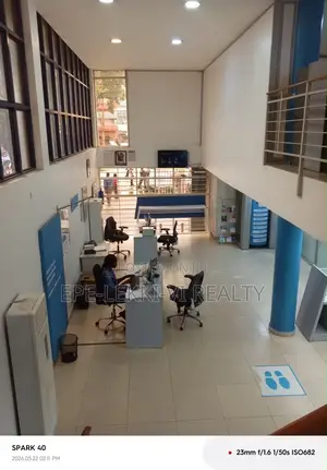 250sqm Office Space for Lease in Vi