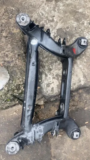 Mercedes Benz Spare Parts