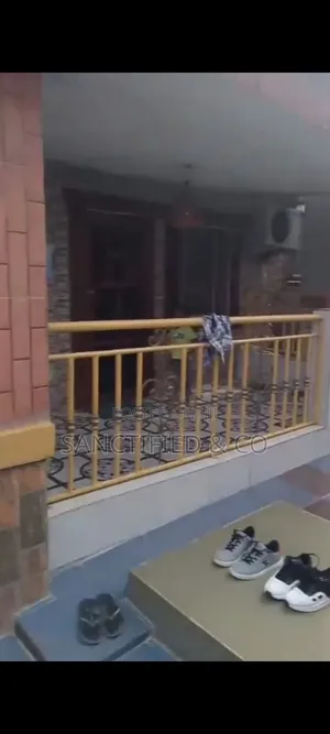 Furnished 3bdrm Bungalow in Eyinle, Ikorodu for sale