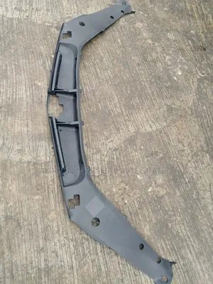 Front Cut Plastic/Mobil One Plastic ML 166