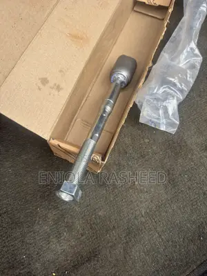 Single Stearing Rack End
