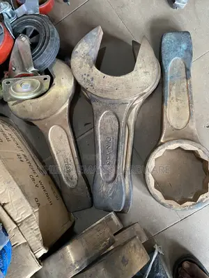 Non Spark Hammer Wrenches All Sizes Available
