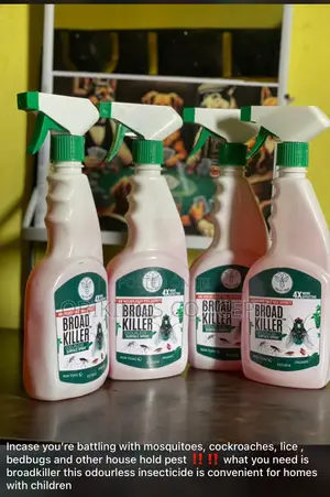 Broadkiller Available in Warri Delta State !