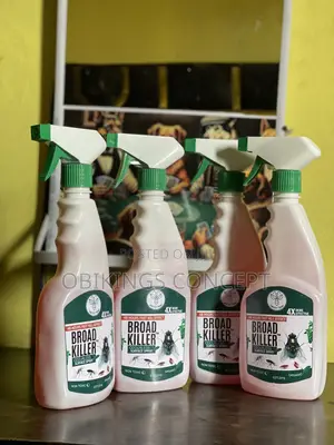 Broadkiller Available in Warri Delta State ! 
