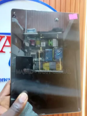 Lenovo Tab P10 32 GB Black