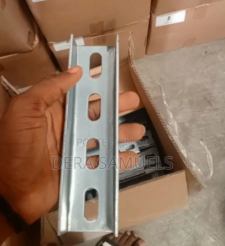 Solar Installation Accessories All Available