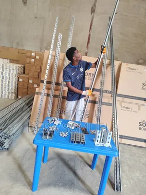 Solar Installation Accessories All Available