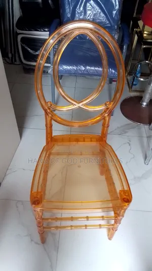 Quality Chivalry Chair
