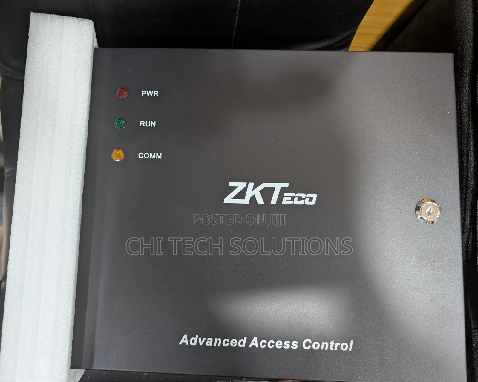 Zkteco InBio460 Access Control