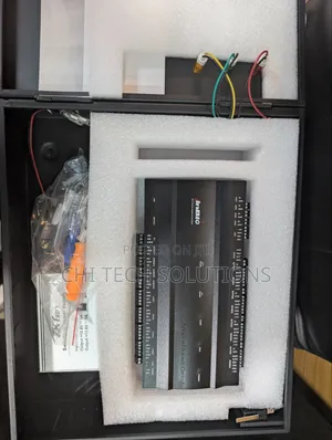 Zkteco InBio460 Access Control