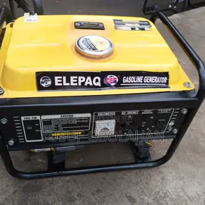 Elepaq Medium Gen