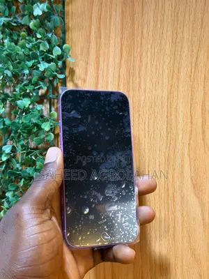 New Apple iPhone 16 128 GB Pink