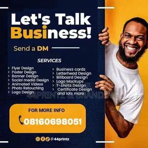 Printing Graphics Design
