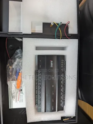Zkteco InBio460 Access Control