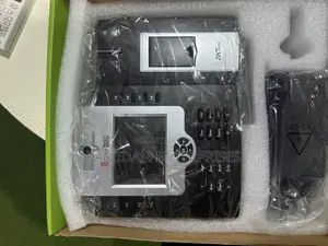 ZKteco Iclock 880 Time and Attendance Terminal