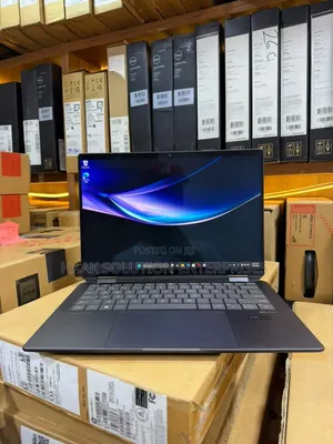 Laptop HP Spectre 32GB Intel Core Ultra 7 SSD 1T