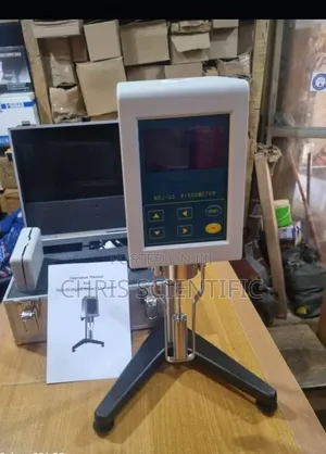 Viscometer Digital