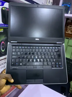 Laptop Dell Latitude 7440 8GB Intel Core i5 SSD 128GB