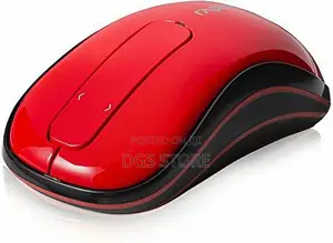 Rapoo T120p 5GHZ Wireless Touch Optical Mouse