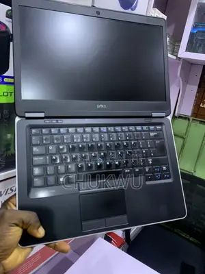 Laptop Dell Latitude 7440 8GB Intel Core i5 SSD 128GB