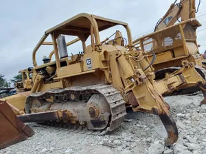 Tokunbo CAT Bulldozer D8K and D8H