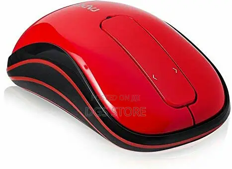 Rapoo T120p 5GHZ Wireless Touch Optical Mouse
