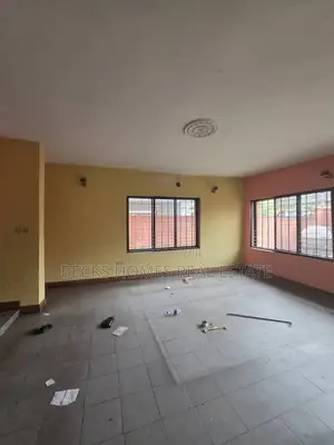 5bdrm Duplex in Omole Phase 2 for rent