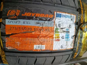 275/55/20 Tyre for Land Cruiser,Prado, Tacoma, Lexus